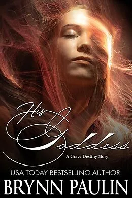 E-Book (epub) His Goddess von Brynn Paulin