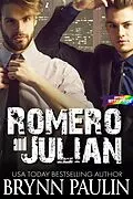 E-Book (epub) Romero and Julian von Brynn Paulin