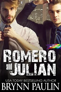 E-Book (epub) Romero and Julian von Brynn Paulin