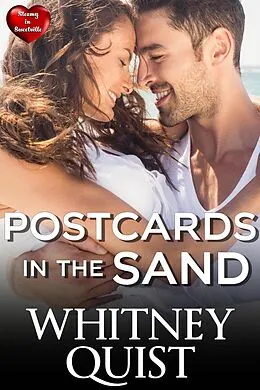 E-Book (epub) Postcards in the Sand (Sweetville, #1) von Brynn Paulin, Whitney Quist