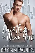 E-Book (epub) Shirtless in New York von Brynn Paulin