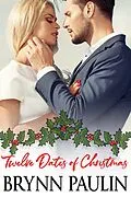 E-Book (epub) Twelve Dates of Christmas von Brynn Paulin