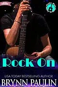 E-Book (epub) Rock On von Brynn Paulin