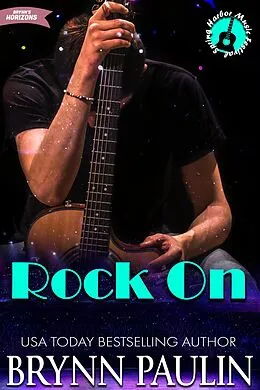E-Book (epub) Rock On von Brynn Paulin