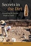 Kartonierter Einband Secrets in the Dirt von Mary S. Black