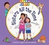 Fester Einband Sisters All the Time von Angela Quezada Padron, Angela Quezada Padron