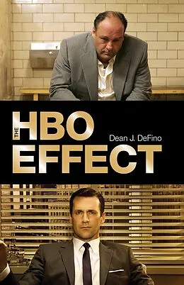 E-Book (epub) The HBO Effect von Dean J. Defino