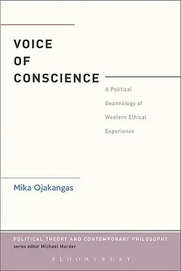 E-Book (pdf) The Voice of Conscience von Mika Ojakangas