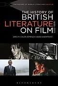 E-Book (epub) History of British Literature on Film, 1895-2015 von Greg M. Colon Semenza