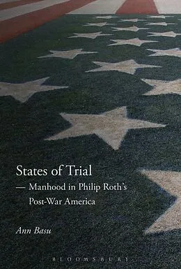 E-Book (pdf) States of Trial von Ann Basu
