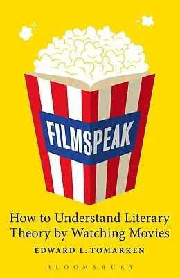 E-Book (pdf) Filmspeak von Edward Tomarken