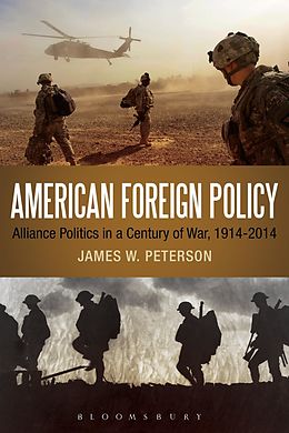 E-Book (pdf) American Foreign Policy von James W. Peterson