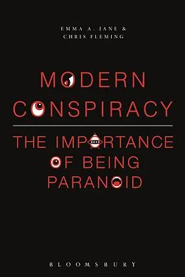 E-Book (epub) Modern Conspiracy von Emma A. Jane, Chris Fleming
