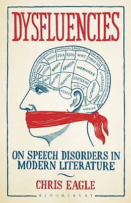 E-Book (epub) Dysfluencies von Chris Eagle