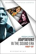PDF Adaptations in the Sound Era von Deborah Cartmell