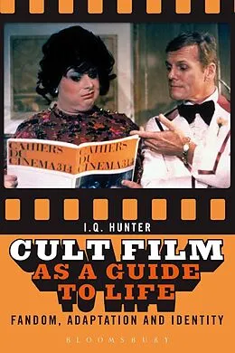 E-Book (pdf) Cult Film as a Guide to Life von I. Q. Hunter