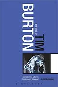 E-Book (epub) The Films of Tim Burton von Alison McMahan