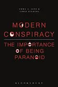 E-Book (pdf) Modern Conspiracy von Emma A. Jane, Chris Fleming