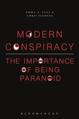 E-Book (pdf) Modern Conspiracy von Emma A. Jane, Chris Fleming