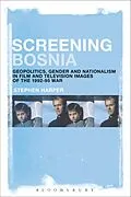 E-Book (pdf) Screening Bosnia von Stephen Harper