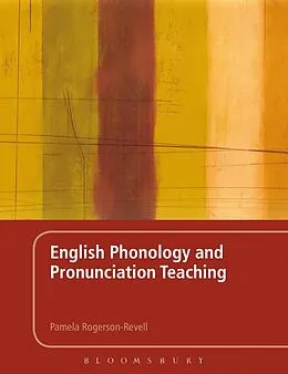 E-Book (pdf) English Phonology and Pronunciation Teaching von Pamela Rogerson-Revell