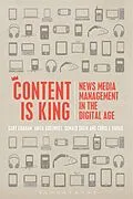 E-Book (pdf) Content is King von Gary Graham, Anita Greenhill, Donald Shaw