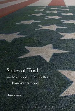 E-Book (epub) States of Trial von Ann Basu