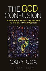 eBook (epub) The God Confusion de Gary Cox