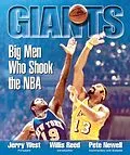 E-Book (pdf) Big Men Who Shook the NBA von Mark Heisler, Jerry West, Willis Reed