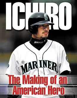 E-Book (pdf) Ichiro von Roland Lazenby