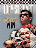 E-Book (pdf) Tony Stewart von Jason Mitchell