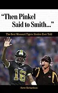 E-Book (pdf) &quote;Then Pinkel Said to Smith. . .&quote; von Steve Richardson