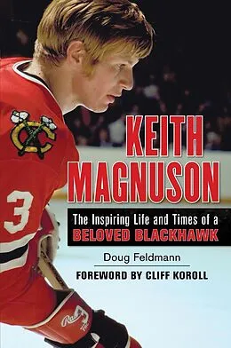 E-Book (pdf) Keith Magnuson von Doug Feldmann