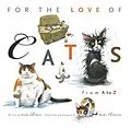 E-Book (epub) For the Love of Cats von Sandy Robins, Mark Anderson