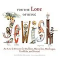 E-Book (epub) For the Love of Being Jewish von Rabbi Steven Stark Lowenstein
