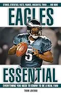E-Book (pdf) Eagles Essential von Thom Loverro