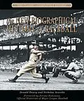 E-Book (epub) New Biographical History of Baseball von Donald Dewey, Nicholas Acocella, Jerome Holtzman