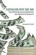E-Book (epub) Capitalism Hits the Fan von Richard D. Wolff