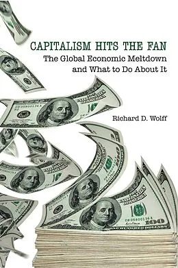 E-Book (epub) Capitalism Hits the Fan von Richard D. Wolff