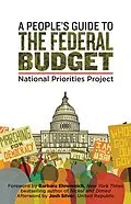 E-Book (epub) A People's Guide to the Federal Budget von Mattea Kramer