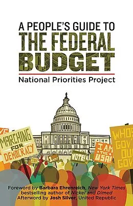 E-Book (epub) A People's Guide to the Federal Budget von Mattea Kramer
