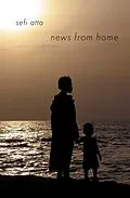 E-Book (epub) News from Home von Sefi Atta