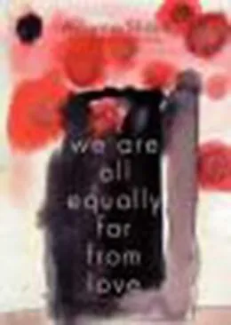E-Book (epub) We Are All Equally Far from Love von Adania Shibli
