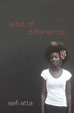E-Book (epub) A Bit of Difference von Sefi Atta