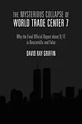 E-Book (epub) The Mysterious Collapse of World Trade Center 7 von David Ray Griffin