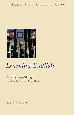 E-Book (epub) Learning English von Rachid Al-Daif