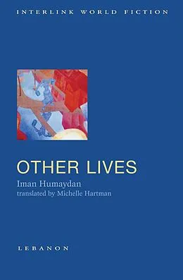 E-Book (epub) Other Lives von Iman Humaydan