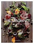 E-Book (epub) Salmagundi von Sally Butcher