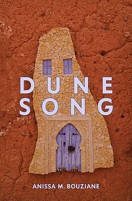 E-Book (epub) Dune Song von Anissa M. Bouziane