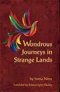 E-Book (epub) Wondrous Journeys in Strange Lands von Sonia Nimir